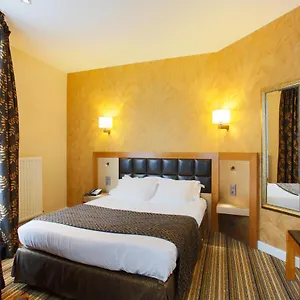 visit hotel