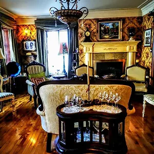 Bed & Breakfast J.a Moisan