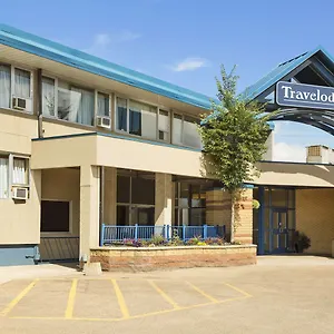 Travelodge By Wyndham East 2* Эдмонтон