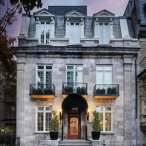 Hotel St-thomas