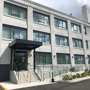 Hotel Cannery Lofts