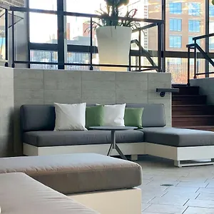 Doubletree By Hilton Hotel Montréal