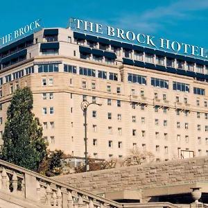 The Brock Fallsview, Tapestry By Hilton Resort Niagara Falls