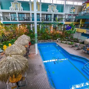 Hotel Hotel Quebec Inn