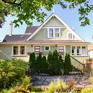 Ocean Island Garden Canada