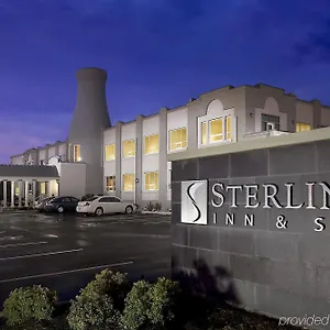 Sterling & Hotel Niagara Falls
