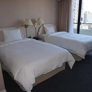 Hotel The Empire Landmark