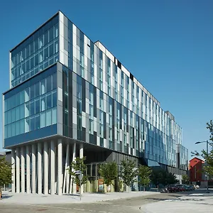 & Conference Centre - Downtown Canada