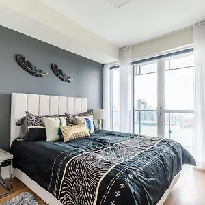 Globalstay Modern Downtown Canada